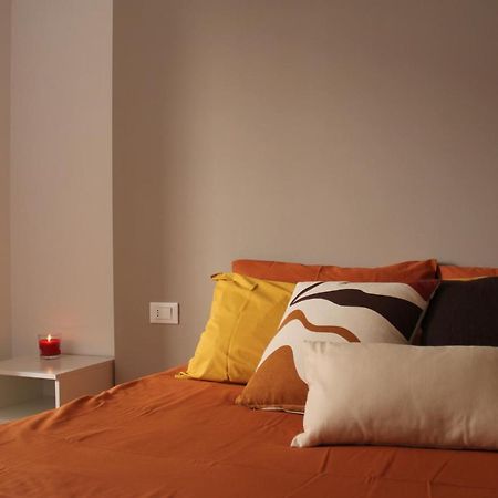 The Blue Nest - Red Apartment Near 5 Terre Специя Екстериор снимка