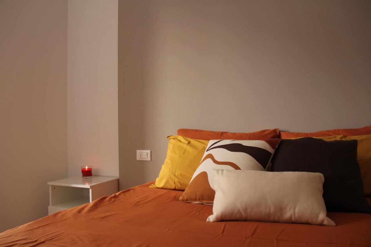 The Blue Nest - Red Apartment Near 5 Terre Специя Екстериор снимка
