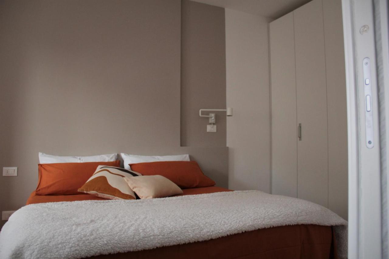 The Blue Nest - Red Apartment Near 5 Terre Специя Екстериор снимка