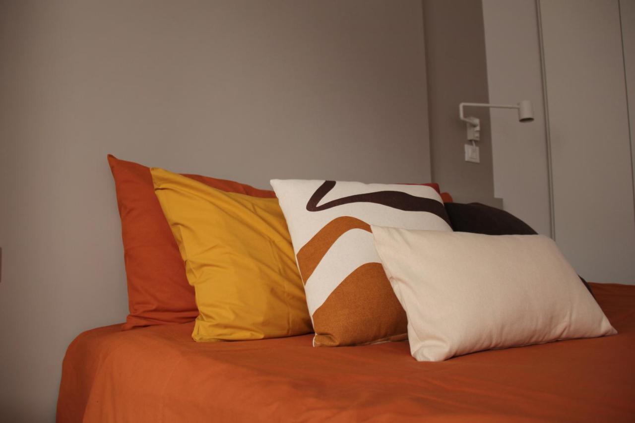 The Blue Nest - Red Apartment Near 5 Terre Специя Екстериор снимка