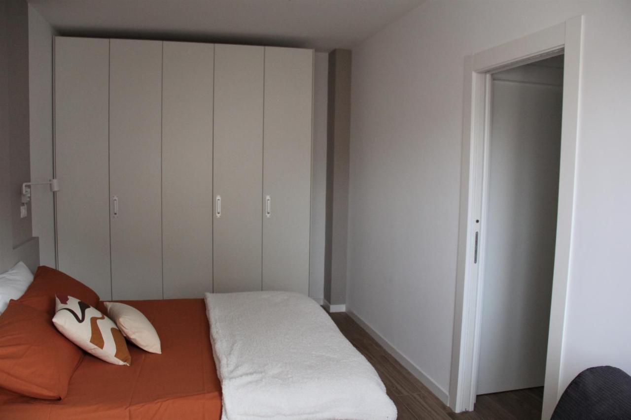 The Blue Nest - Red Apartment Near 5 Terre Специя Екстериор снимка