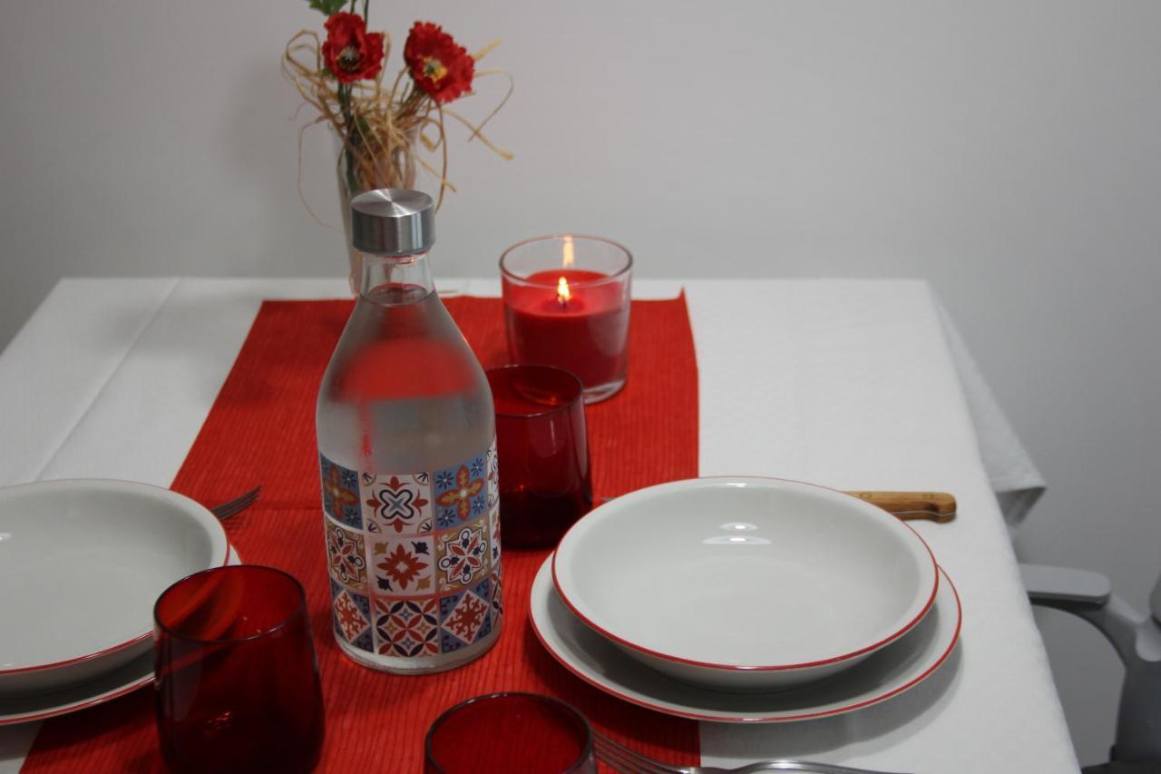 The Blue Nest - Red Apartment Near 5 Terre Специя Екстериор снимка