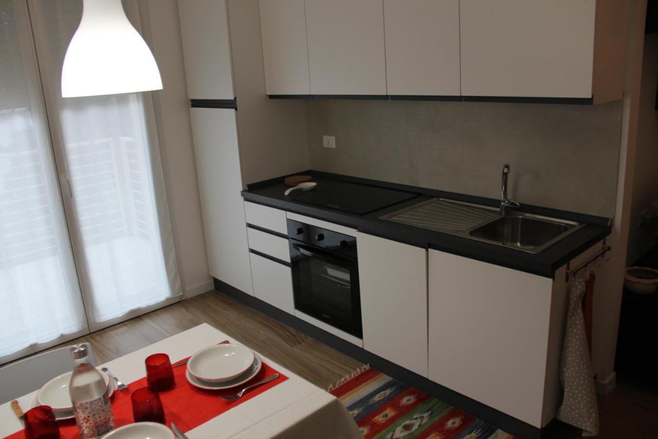 The Blue Nest - Red Apartment Near 5 Terre Специя Екстериор снимка