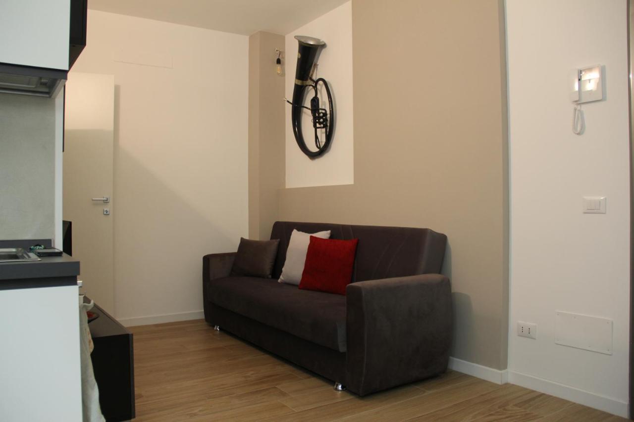 The Blue Nest - Red Apartment Near 5 Terre Специя Екстериор снимка