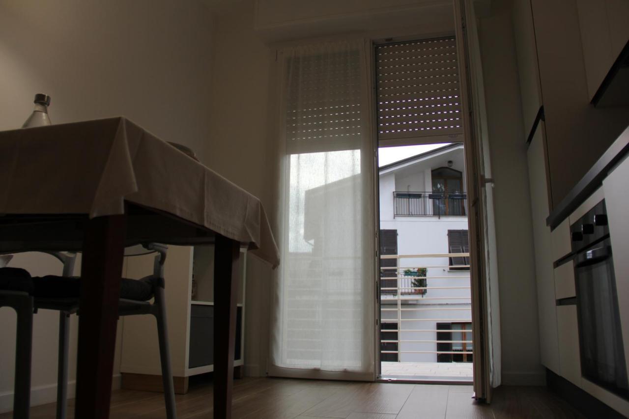 The Blue Nest - Red Apartment Near 5 Terre Специя Екстериор снимка